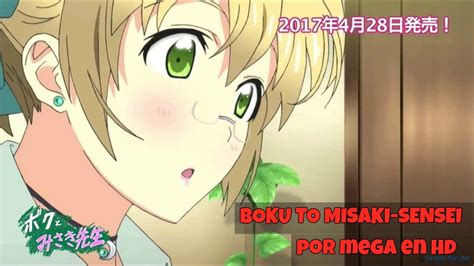 Watch Boku to Misaki Sensei (2017) full HD Free .